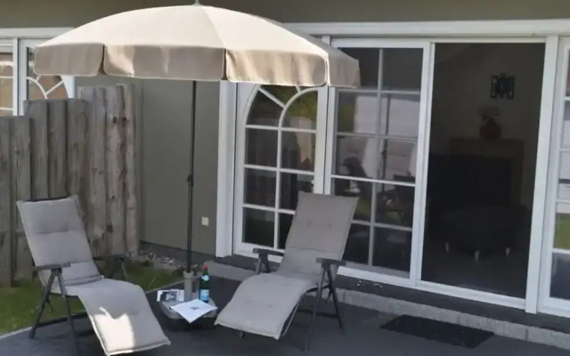 Holiday Home Windfluchter