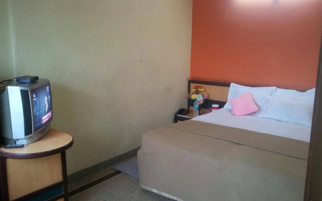 Hotel Chhaya- Foreign Guest Only
