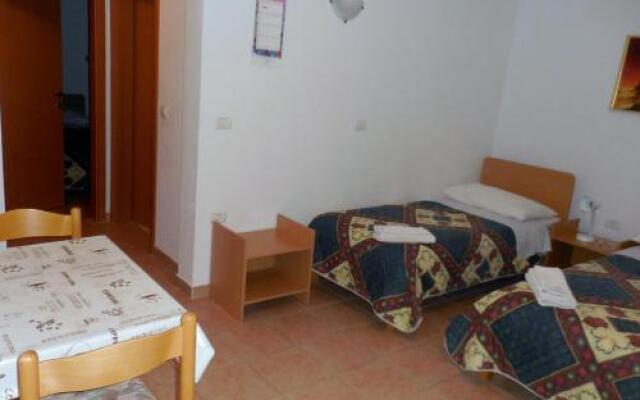 Guest House Garni Mimosa