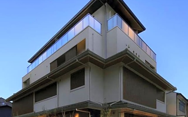 Karasuma Rokujo Hotel / Vacation STAY 3039