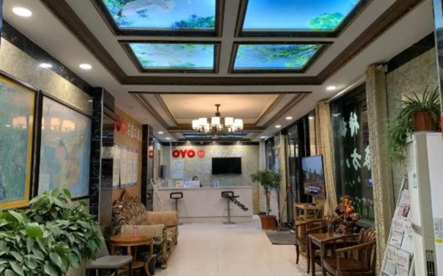 Hongdu Hotel
