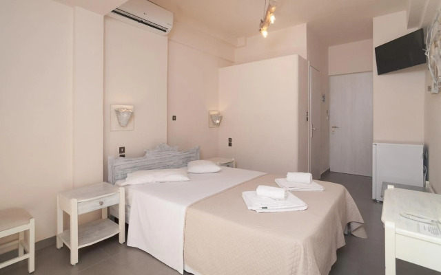 Hotel Amaryllis