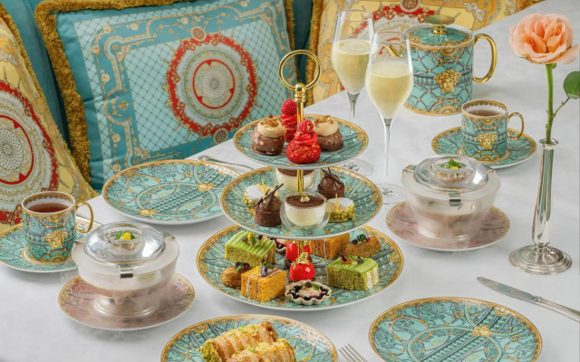 Grand Lisboa Palace Macau