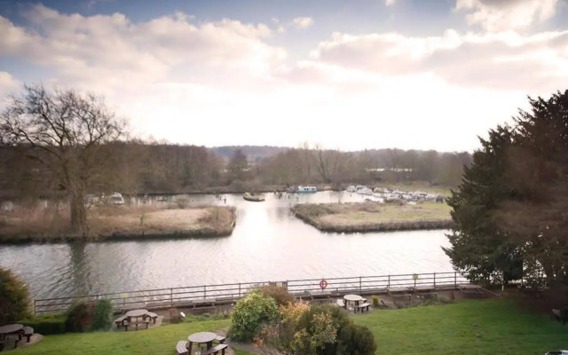Innkeepers Lodge Norwich
