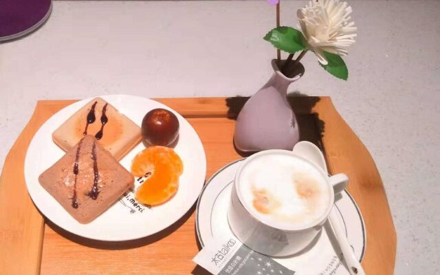 ibis Hangzhou West Lake Qingchun Rd