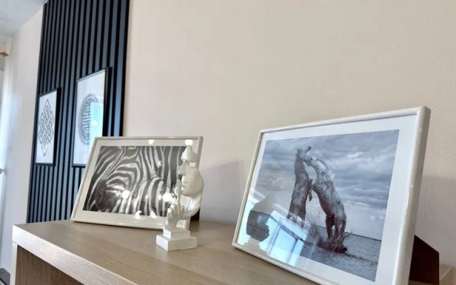 Апартаменты СоваХоум на ул. Смолина 63