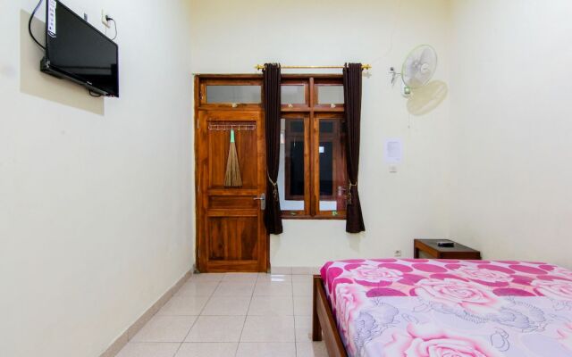 [Deact] Enjoyjogja Homestay