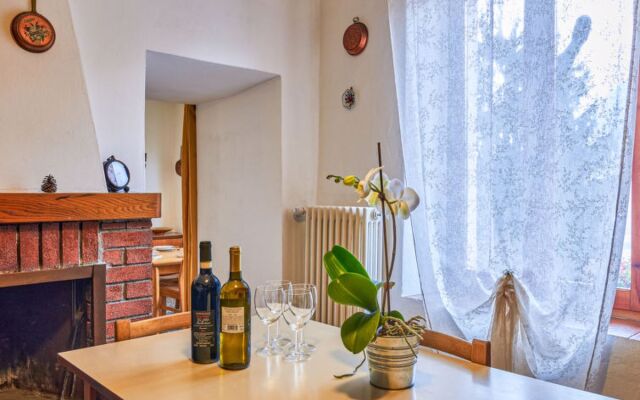 House Casa Pina Porlezza