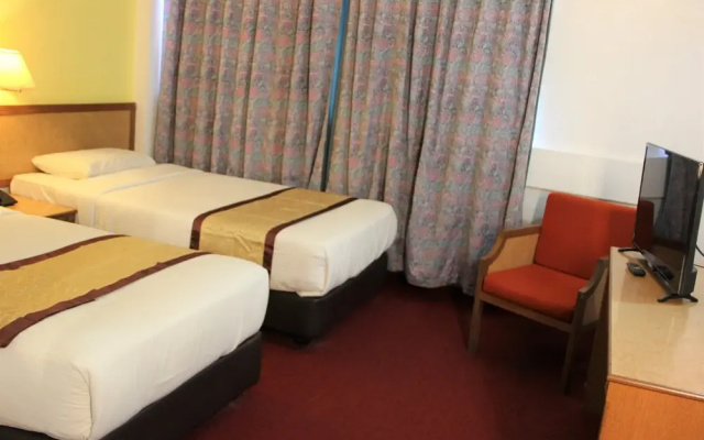 Miri Hotel