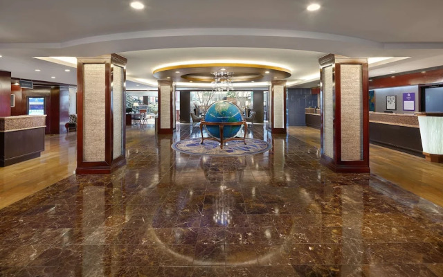 Hyatt