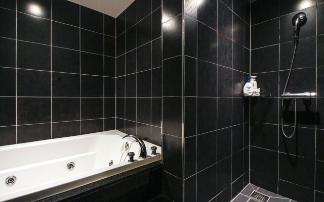 Haeundae Yeoubi Hotel