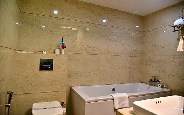 Clarks INN Suite Gwalior