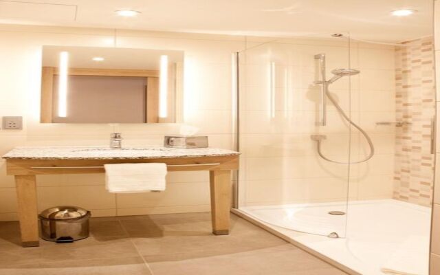 Hampton by Hilton Munich Airport South