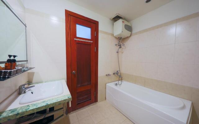 Vitalis Riverside Hotel