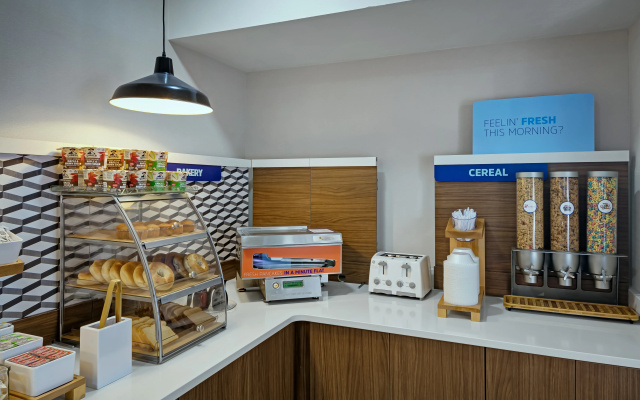 Holiday Inn Express Lewiston by IHG