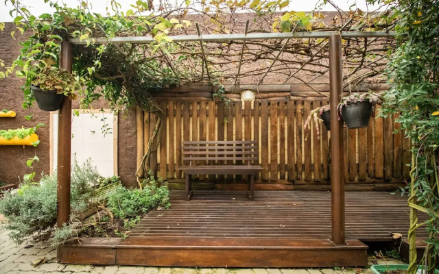 Pousada Nona Amabile