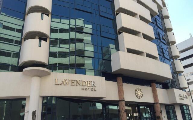 Lavender Hotel