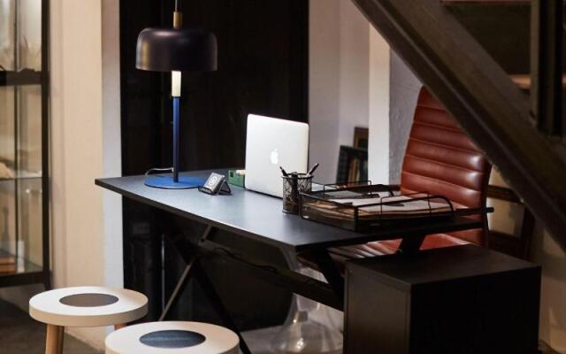 Bubusuites