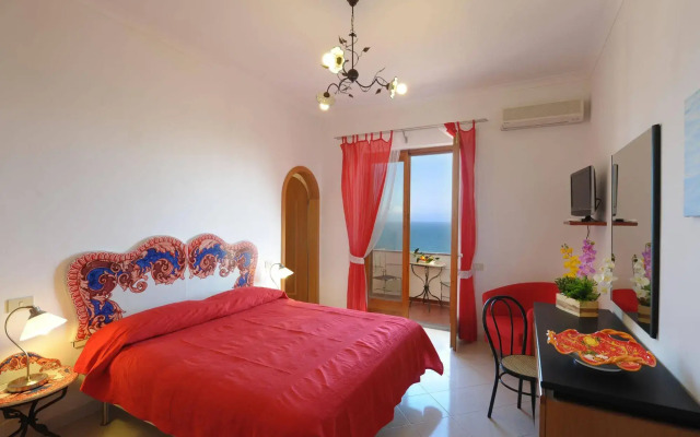 Il Giardino dei Limoni - Residence