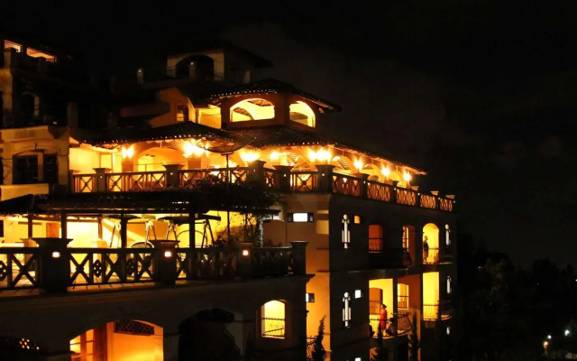 Puncak Inn Resort