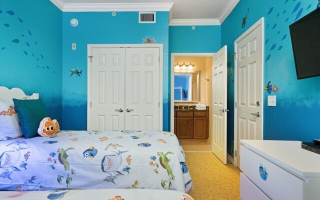 Rvh_323r Classic 3 Bedroom Condo