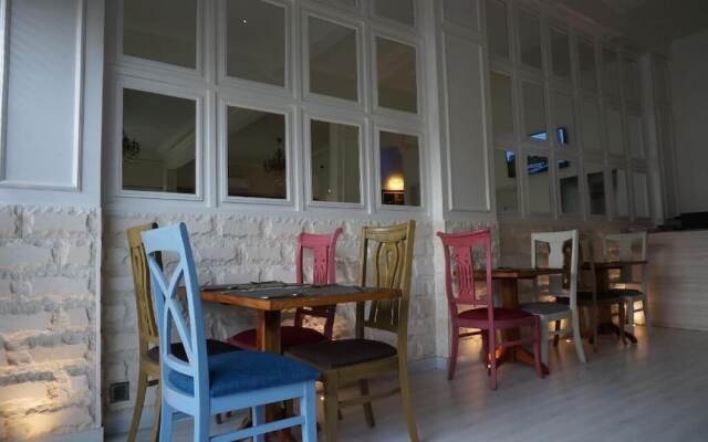 The Reserve Boutique Hotel