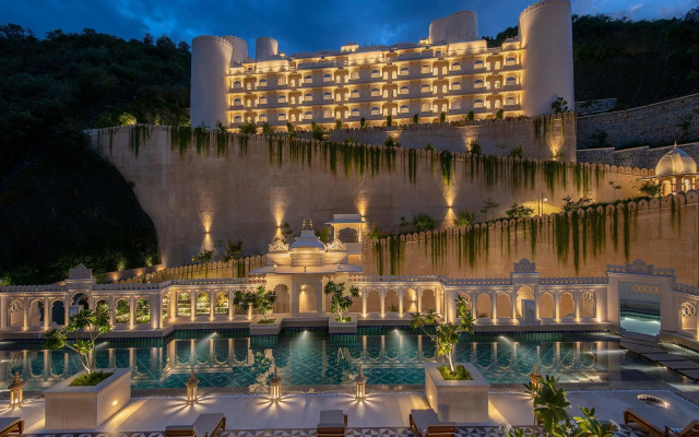 Aurika, Udaipur - Luxury by Lemon Tree Hotels