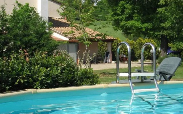 Casa Nida