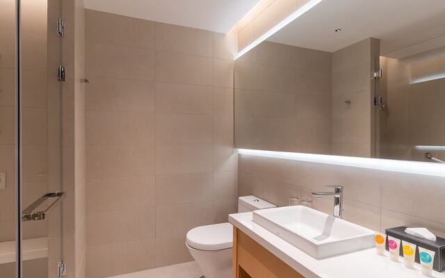 Hyatt Place Changchun Jingyue