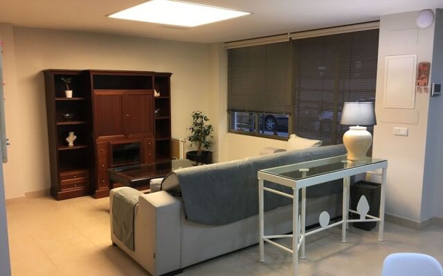 Loft Azahar Cordoba Estacion