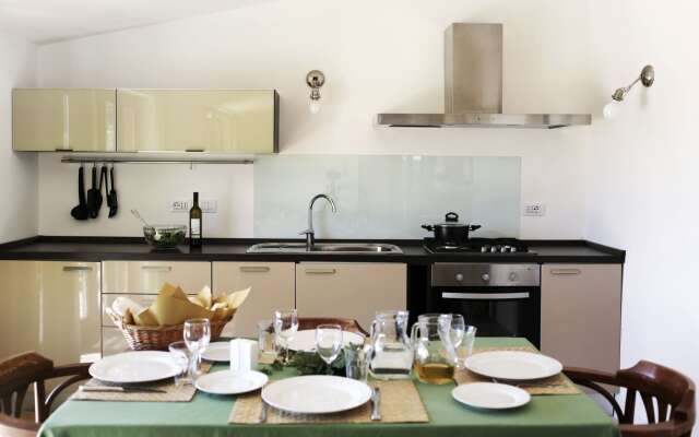 Tenuta Ponziani - Griffin's Resort