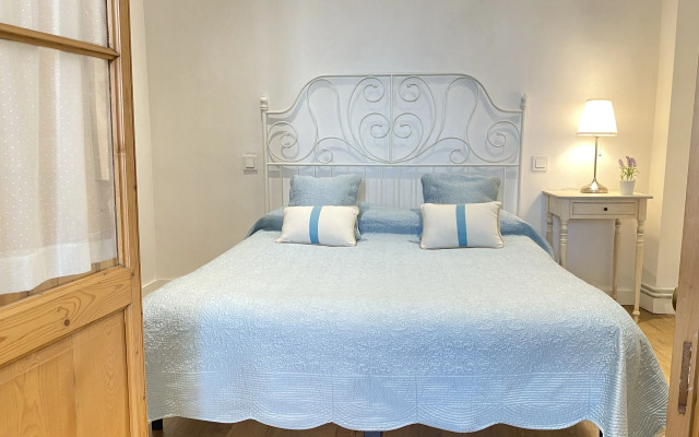 Old Town by Bilbao Living