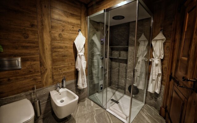 Café Quinson Relais de Charme