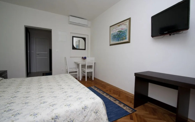 Guest House Burin