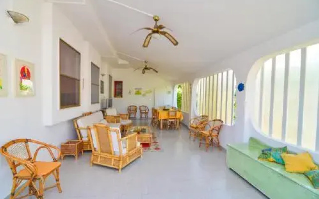 Villa Belen