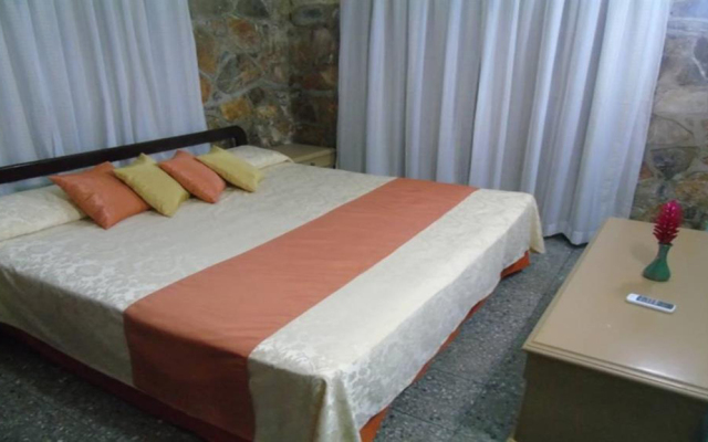 Horizontes Villa Soroa