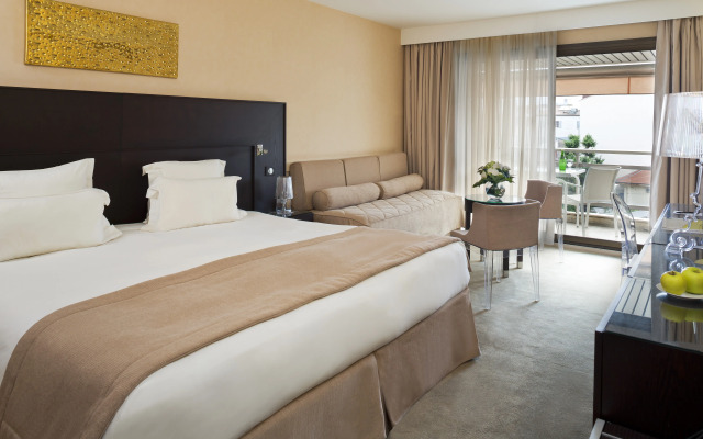 Barriere Le Gray d'Albion Hotel