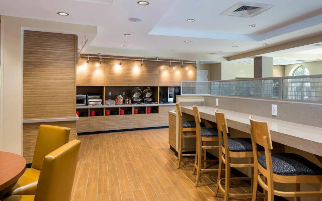 Towneplace Suites Fort Myers Estero