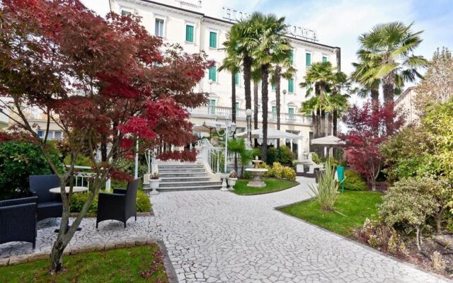 Hotel Terme Roma