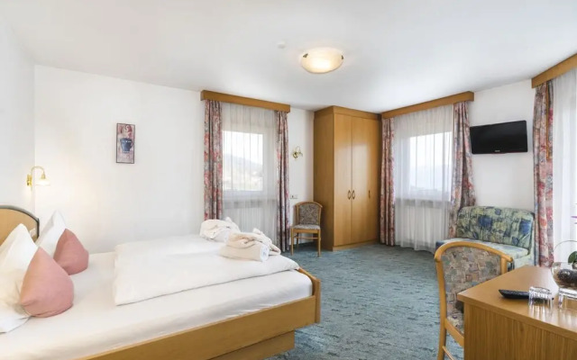 Pension Moserhof