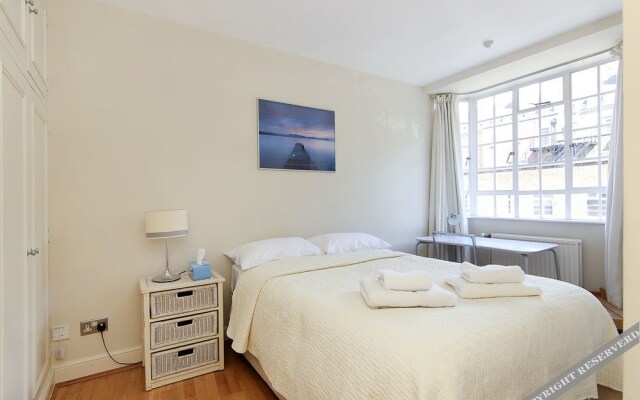 London Lifestyle Apartments - Chelsea