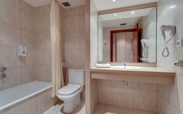Hotel Gran Garbi Mar & AquaSplash