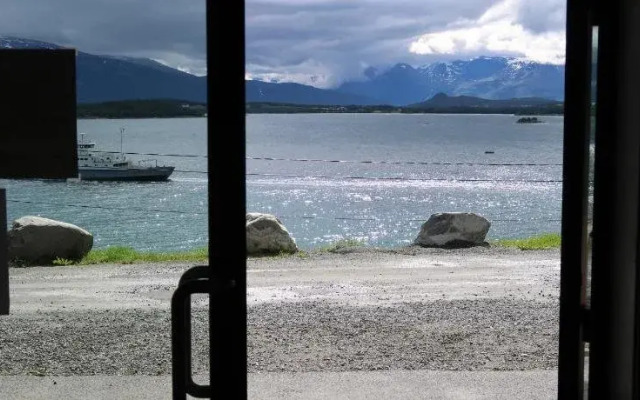 Magic Mountain Lodge - Lyngen