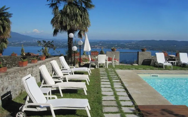 Bed & Breakfast Casa Mariuccia