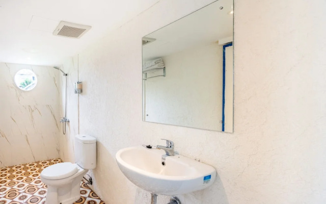Anny Guesthouse by ecommerceloka