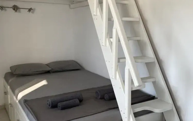 Sea Esta Serifos in Serifos