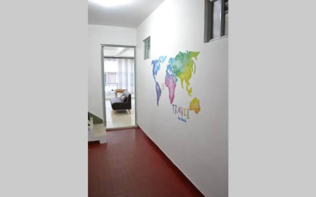 The Nest House - Acogedor apartamento en Duitama