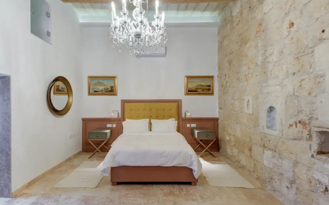 Ta' Karmenu - A Medieval Maltese Gem 800-year-old House Near Mdina, Rabat