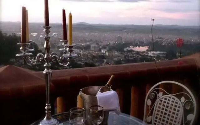 Lokanga Boutique Hotel