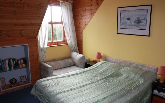 Kermor House